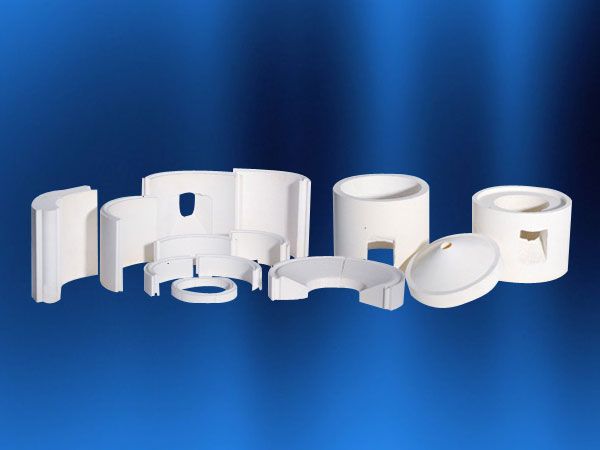 氧化鋯制品產(chǎn)品圖片與相冊 - 山東磊寶鋯業(yè)科技股份