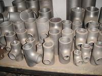 供應(yīng)多種型號三通管件 等徑與異徑三通為建筑建材提供可靠解決方案