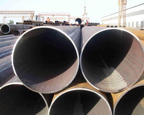 直縫埋弧焊接鋼管 廠家加工、最新價(jià)格與相關(guān)管件全解析